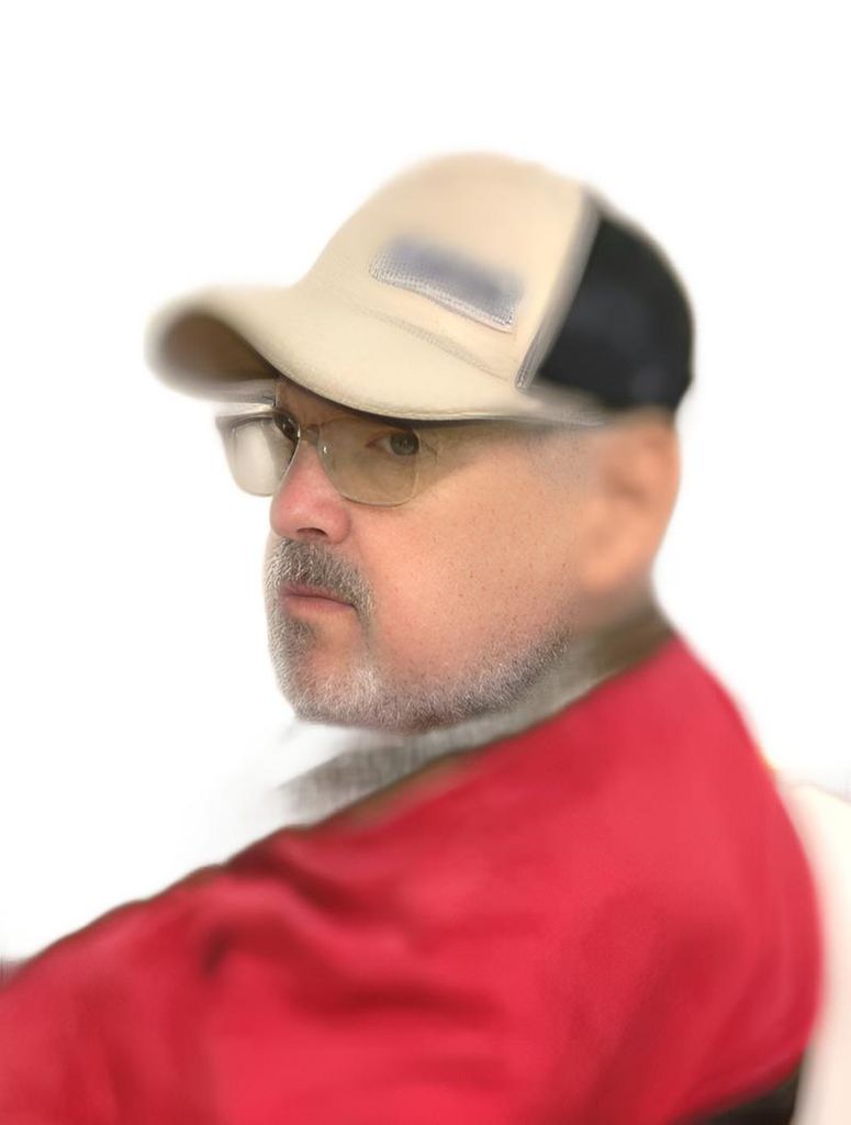 Patrick Francis Cathers Profile Photo