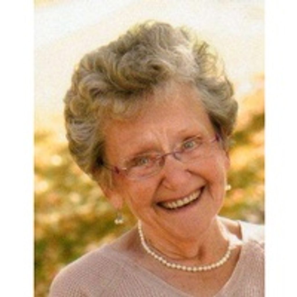Maxine E. Knox