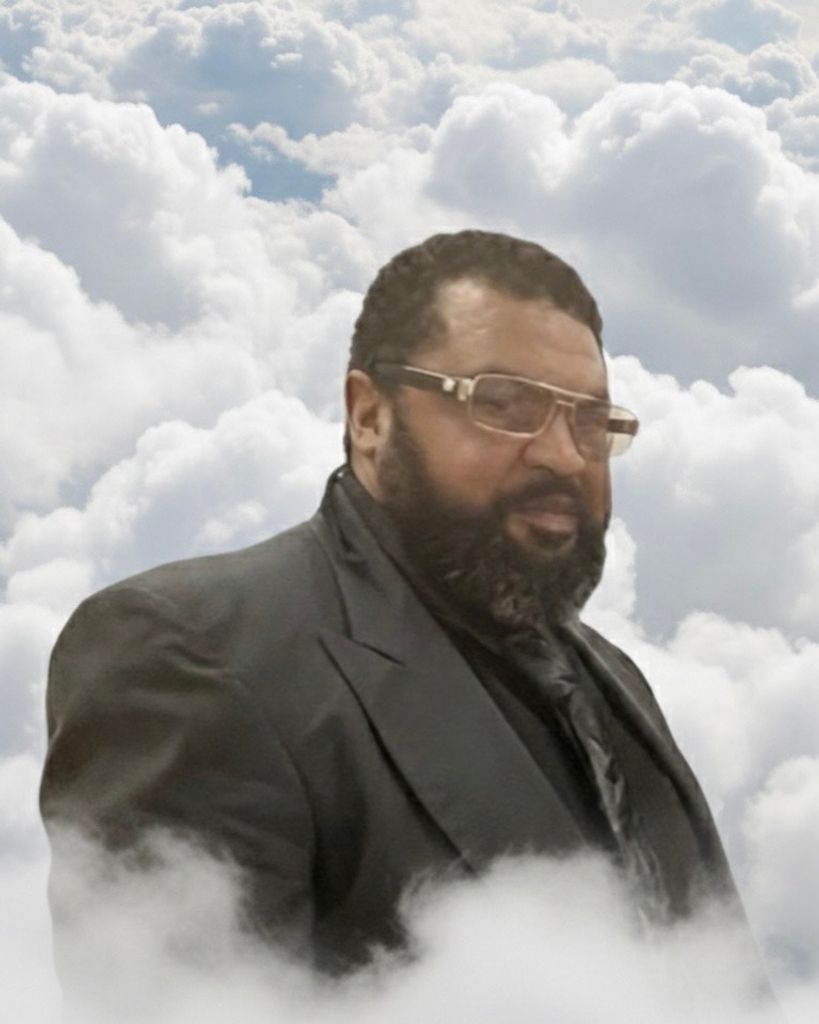 Roderick Daniel Knowles