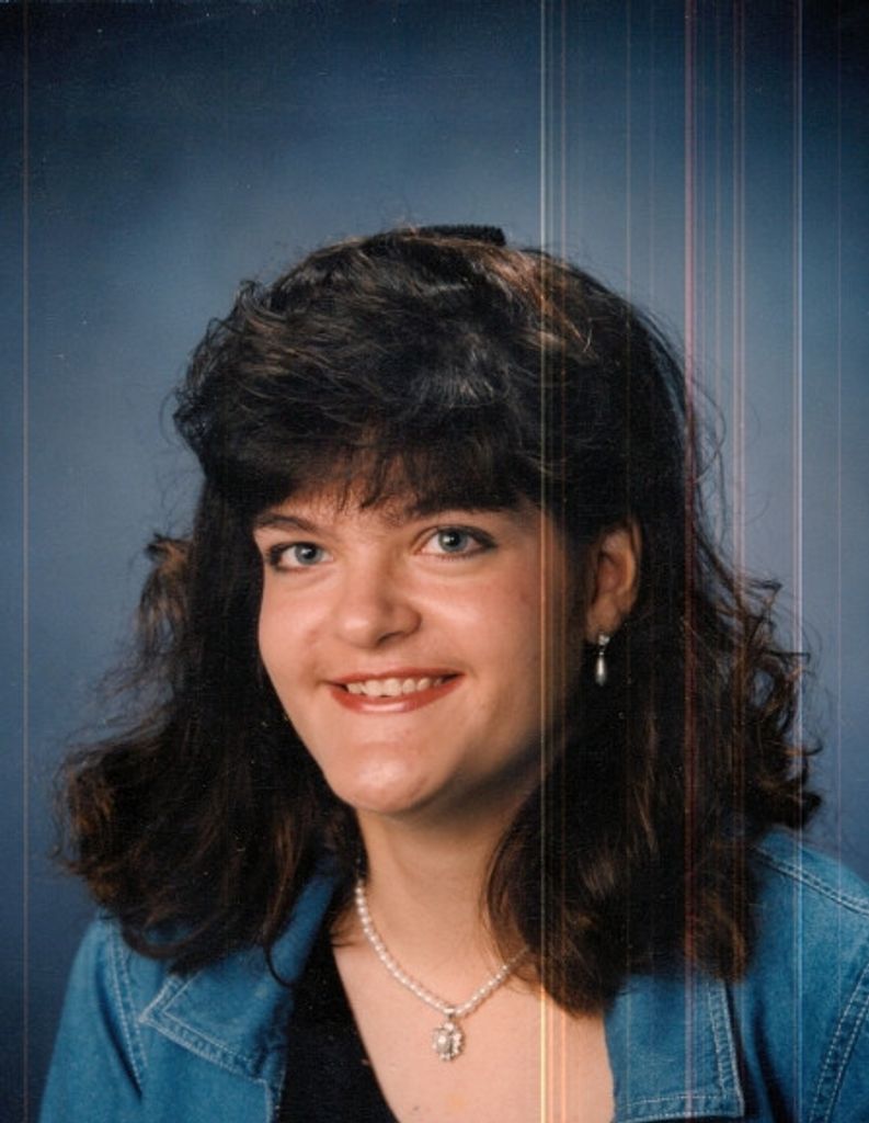 Brandy Leigh Woodward