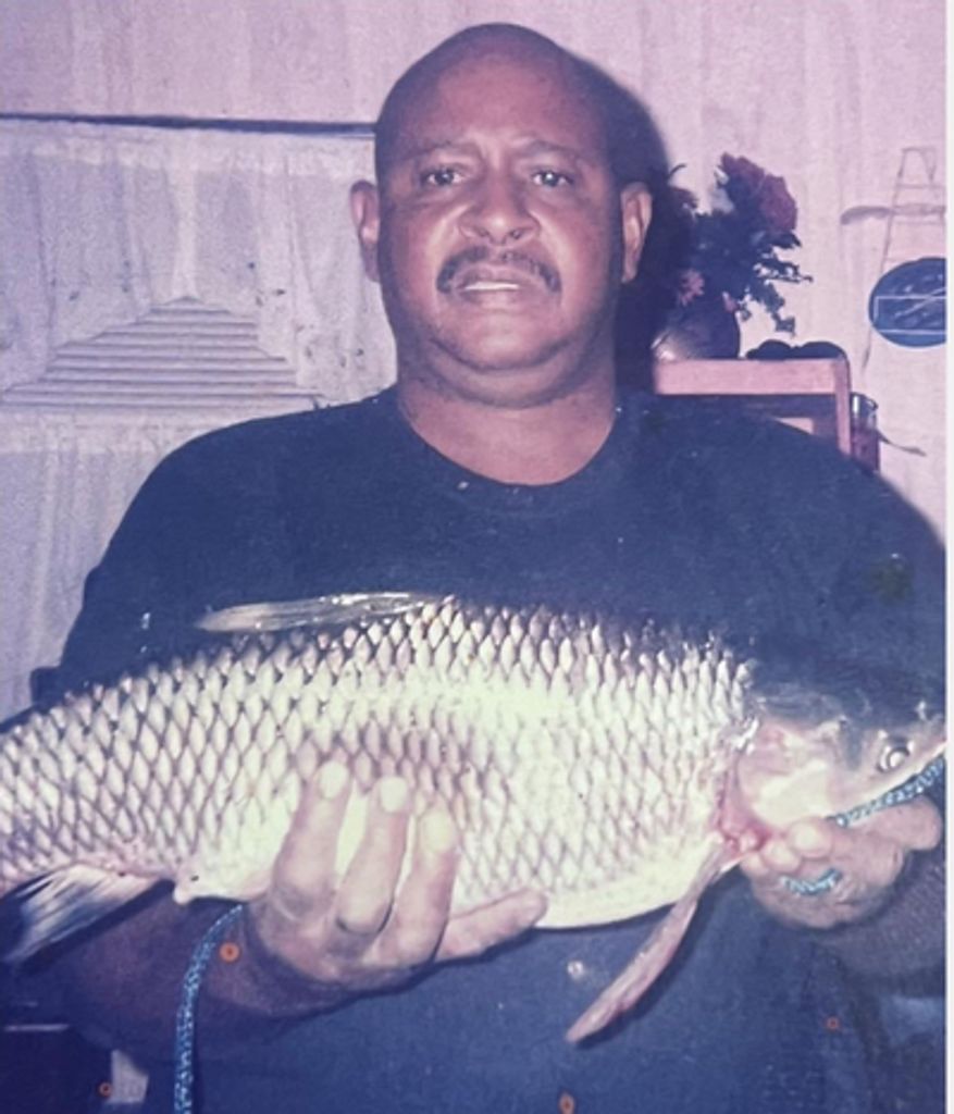 Mickey J. Fayne Profile Photo