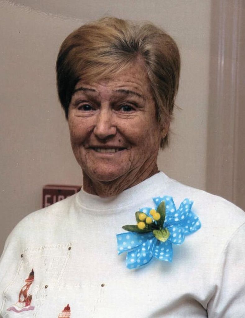 Laura Hall