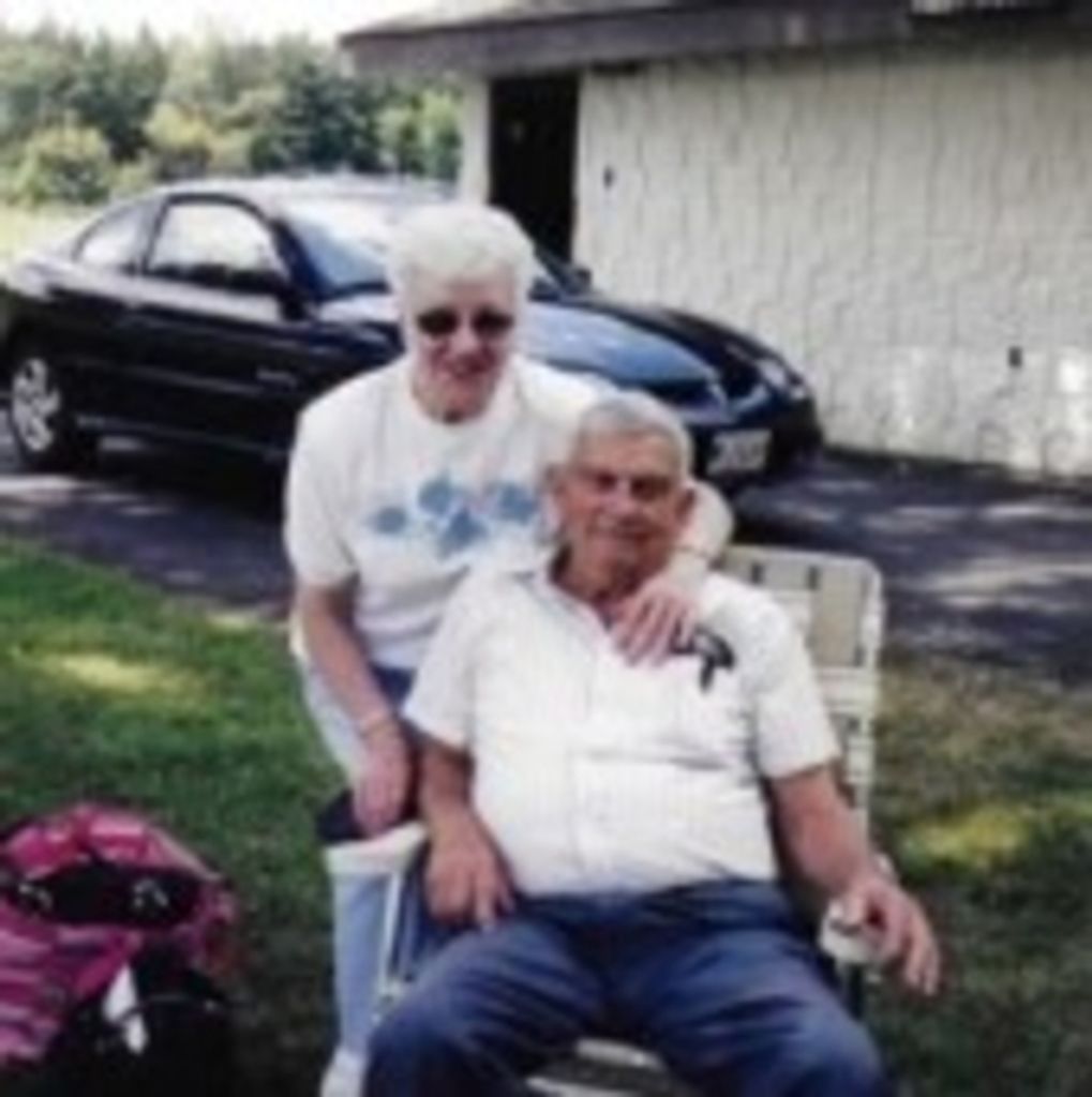 Dorothy Isabelle Buddenhagen Profile Photo