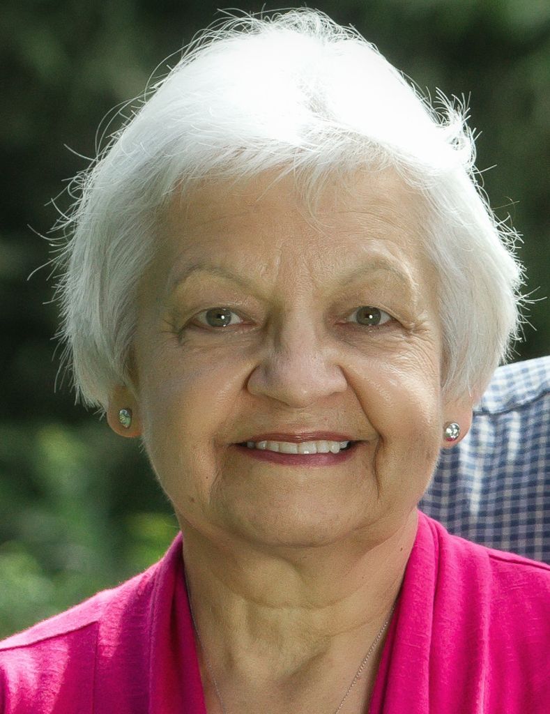 Paulette Wadzinski Profile Photo