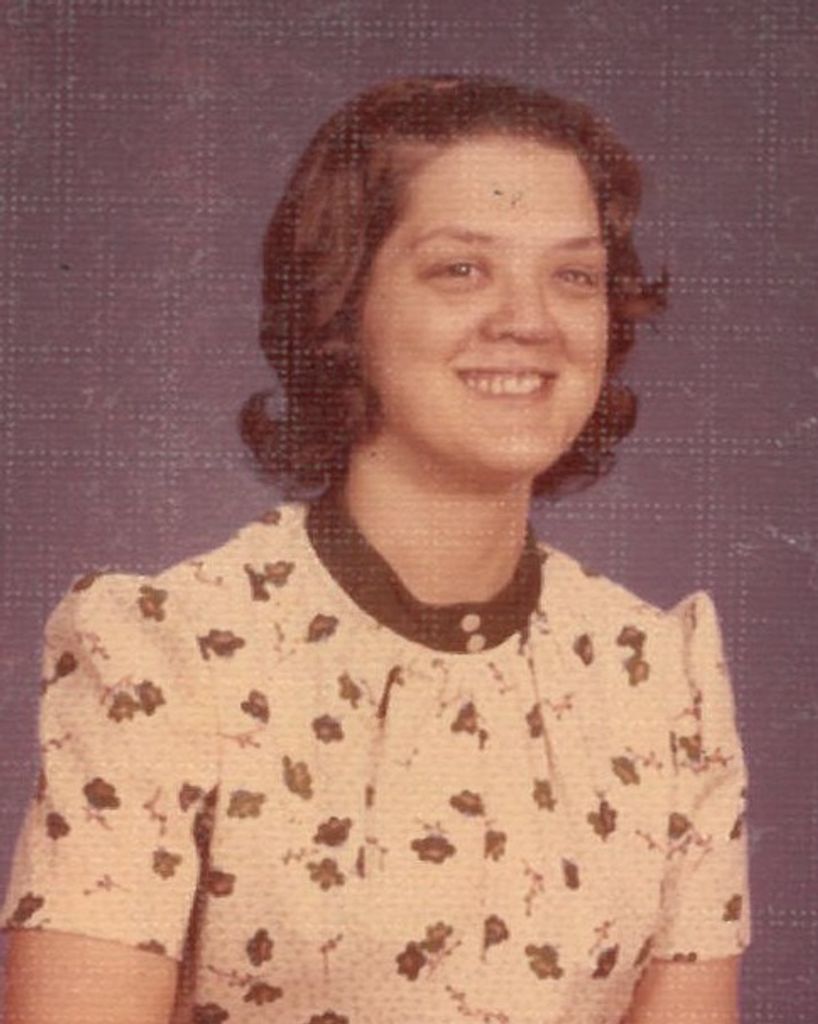 Pamela Gayle Bowman Blanton