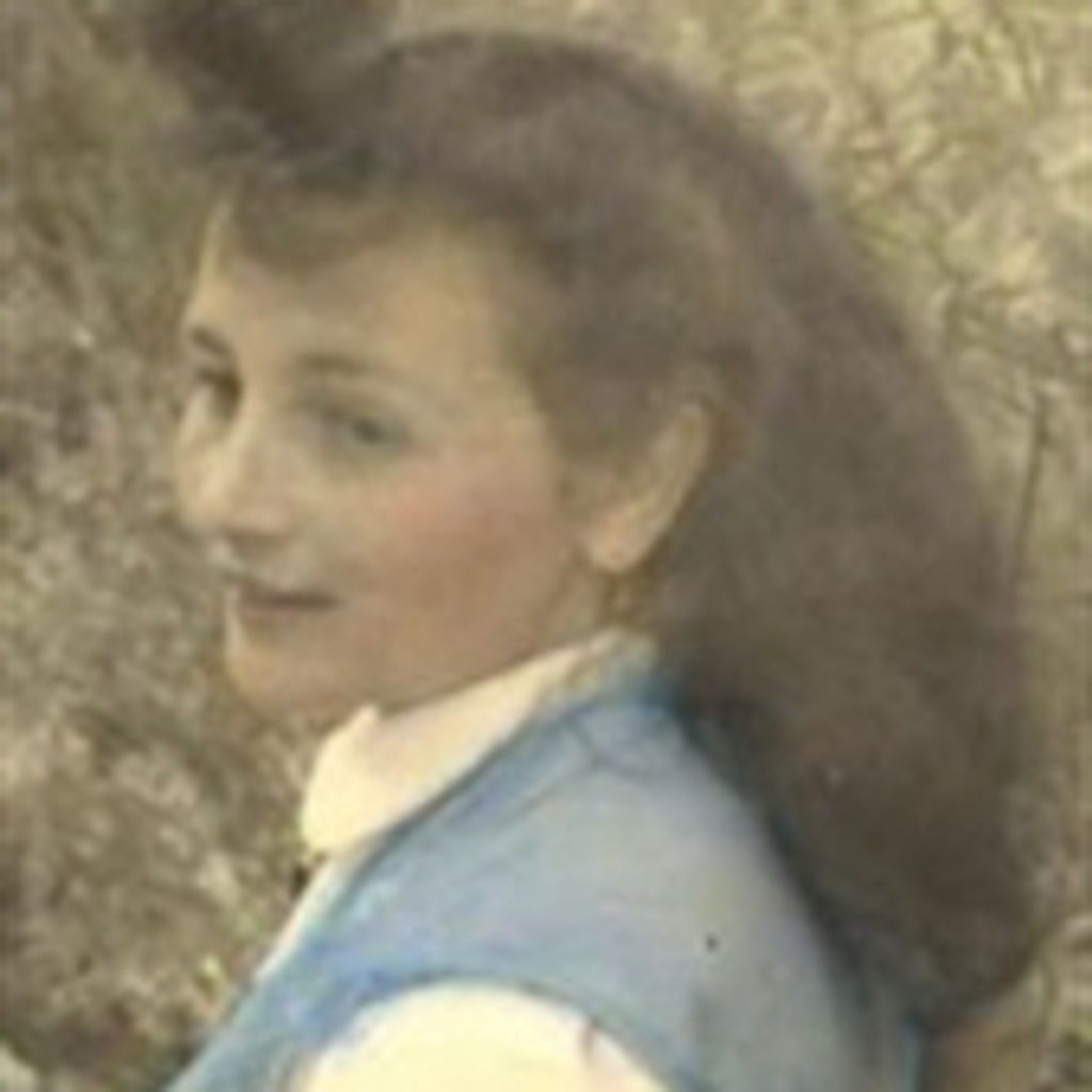 Katharina Hughes