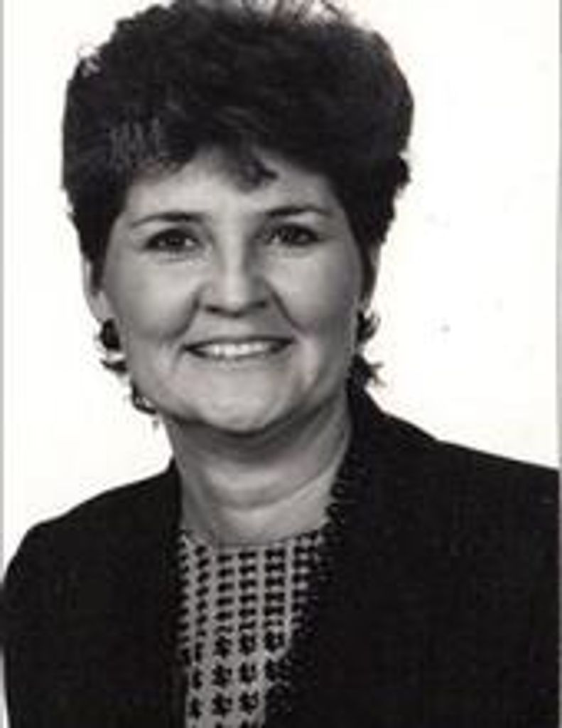 Vivian Bamberg