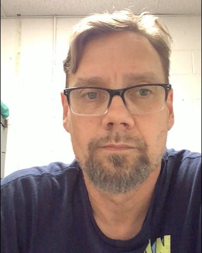 Scott Brandon Szabo Profile Photo