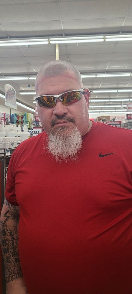E.O. Salyer Iii Profile Photo