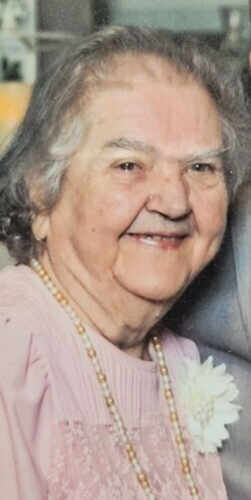 Sarah Lene O'Farrell