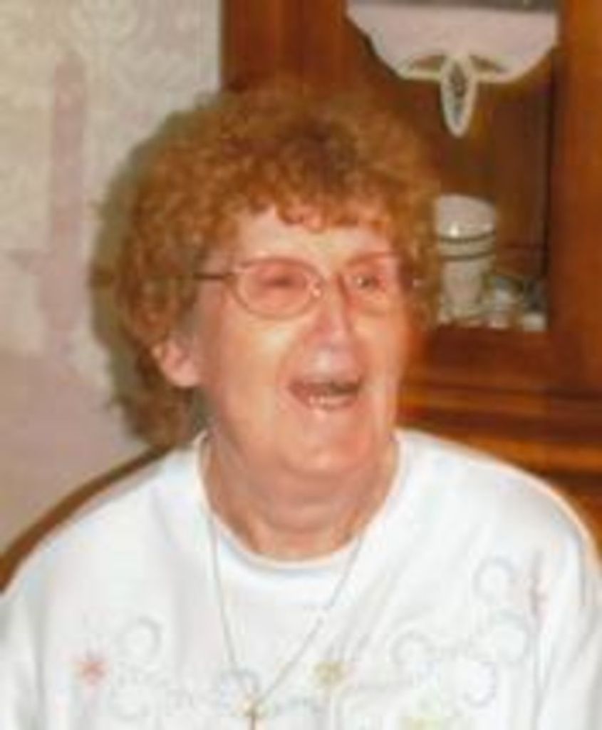 Louise Connor Profile Photo