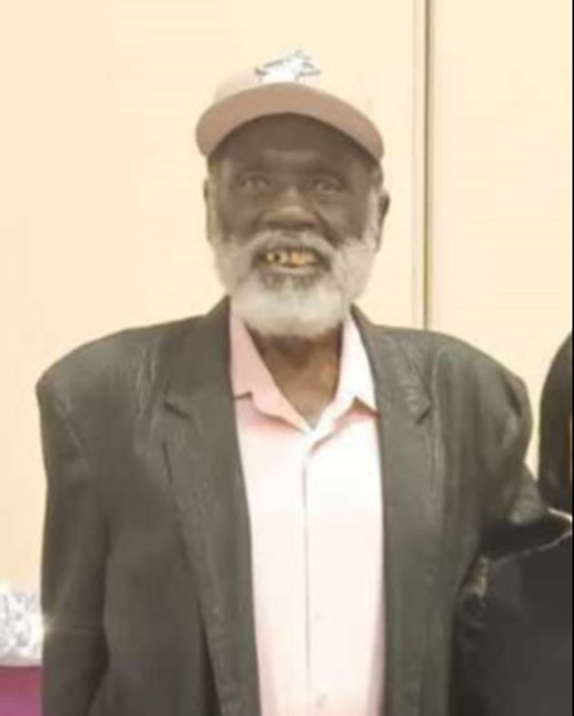 Brisco Hampton