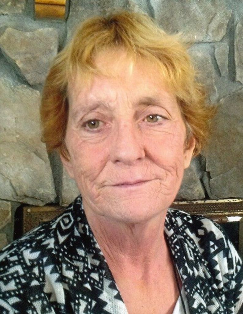 Cynthia (Johnson)  Stiwinter