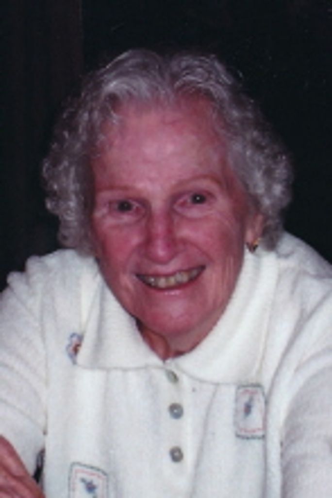 Helen Martin Helling