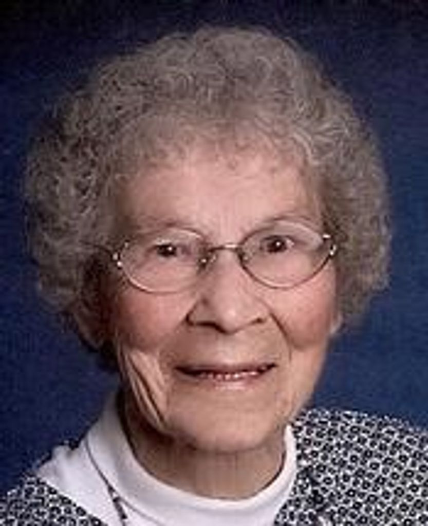 Esther D. Barkman