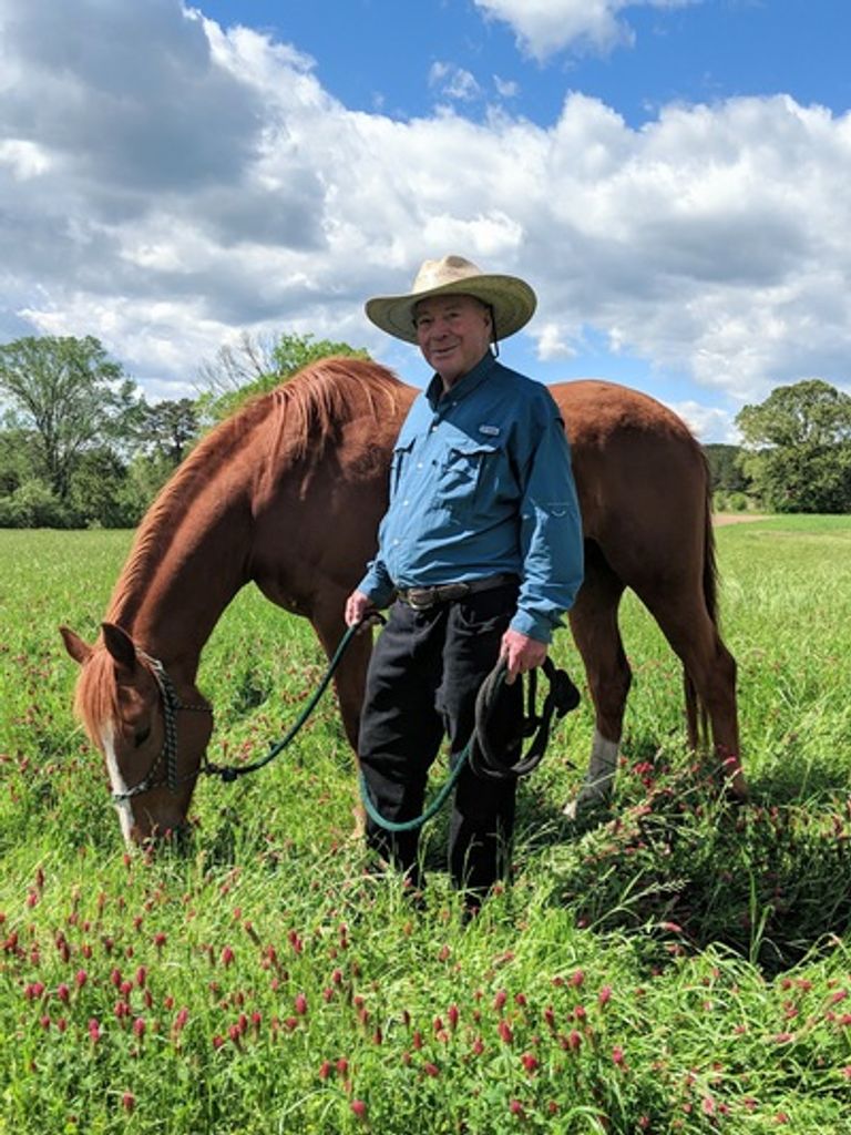 Creighton Gerald Wilson Sr