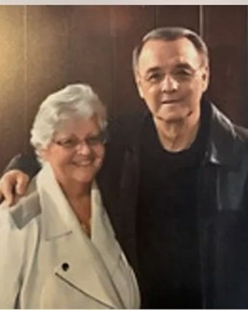 Ronald Sexton Profile Photo