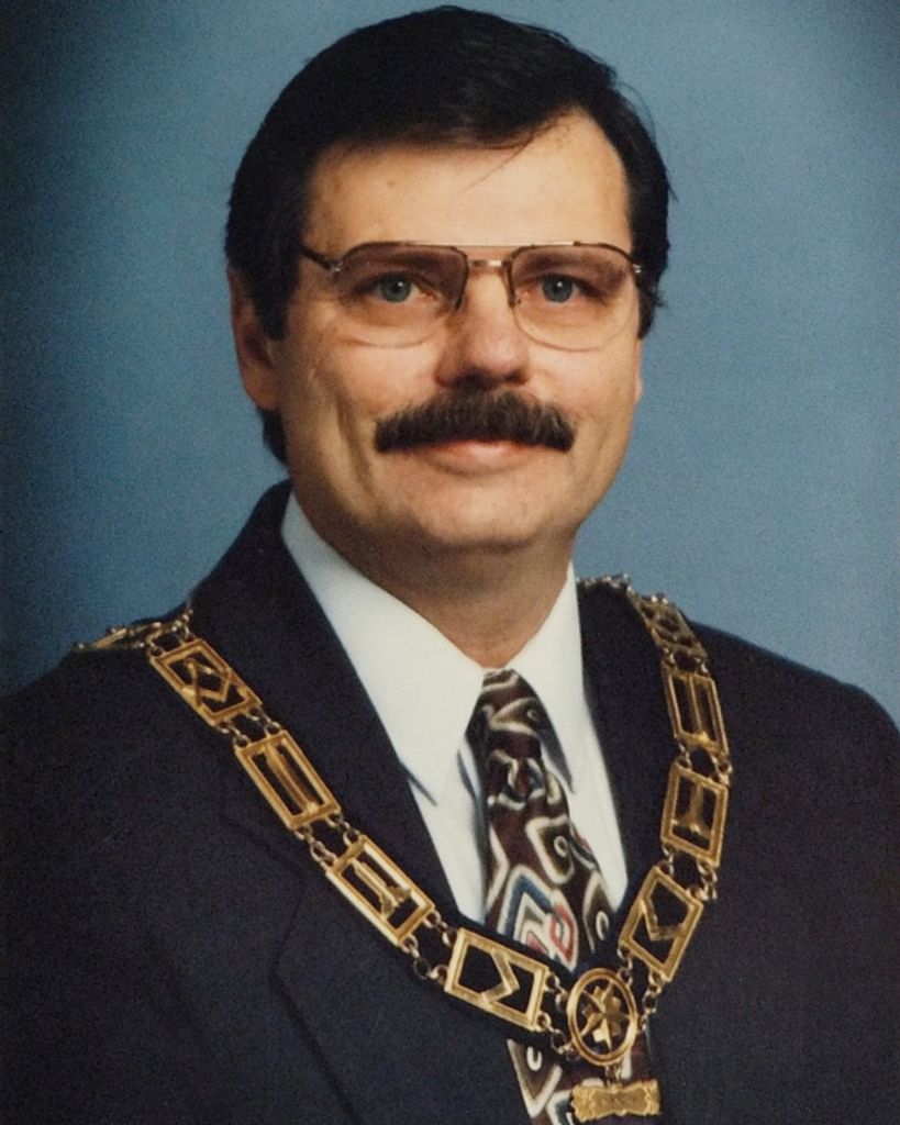Bruce Richard Betts