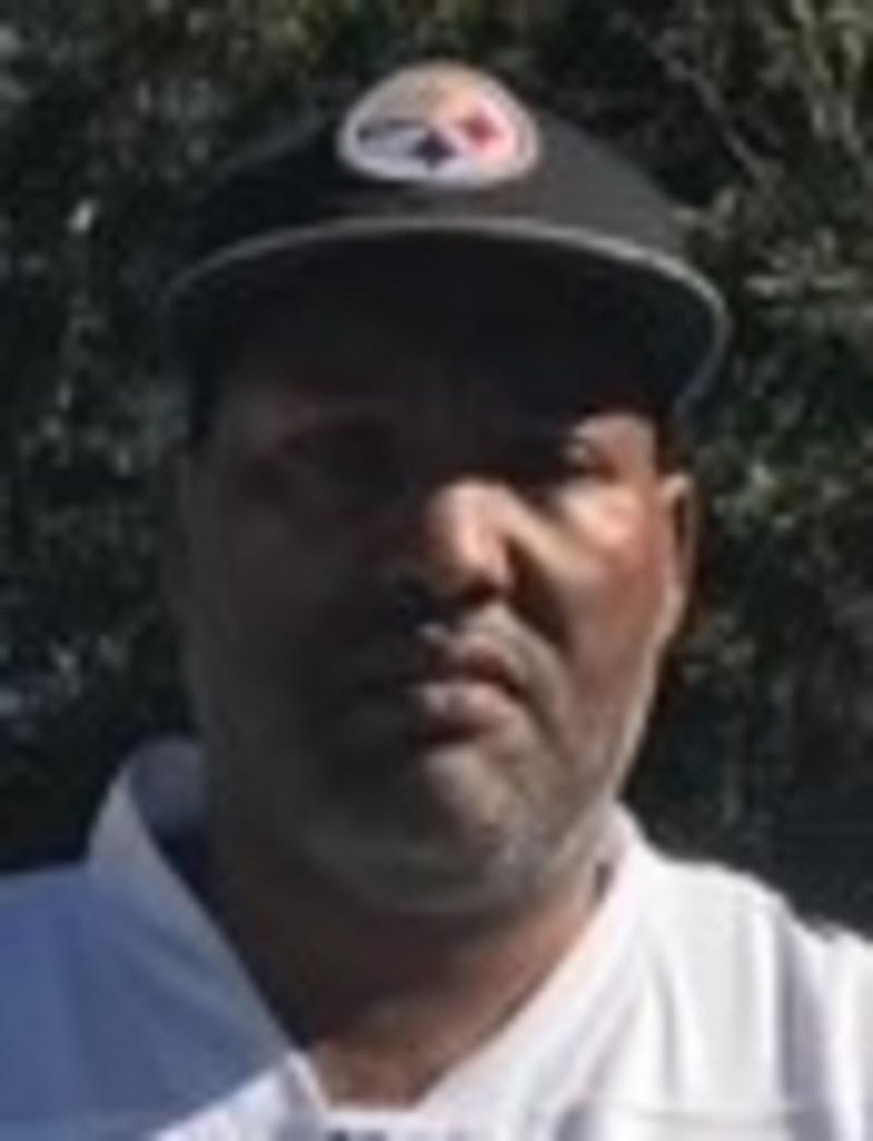 Rodney Demetrick Riley Profile Photo