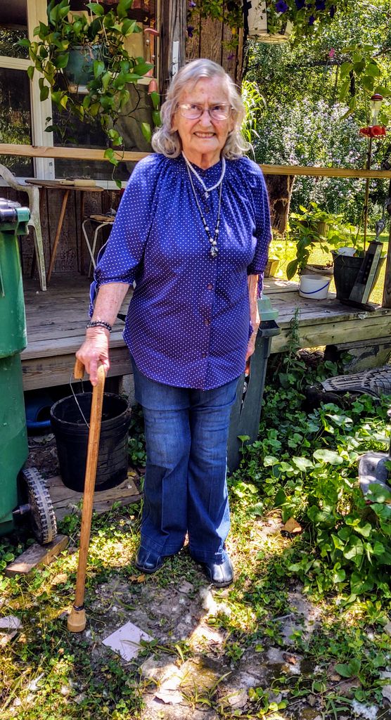 Rose Marie Lessley Profile Photo
