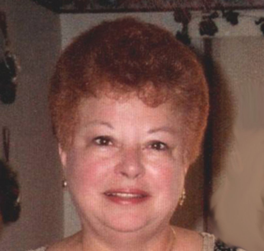Mary L. Bertrand Profile Photo