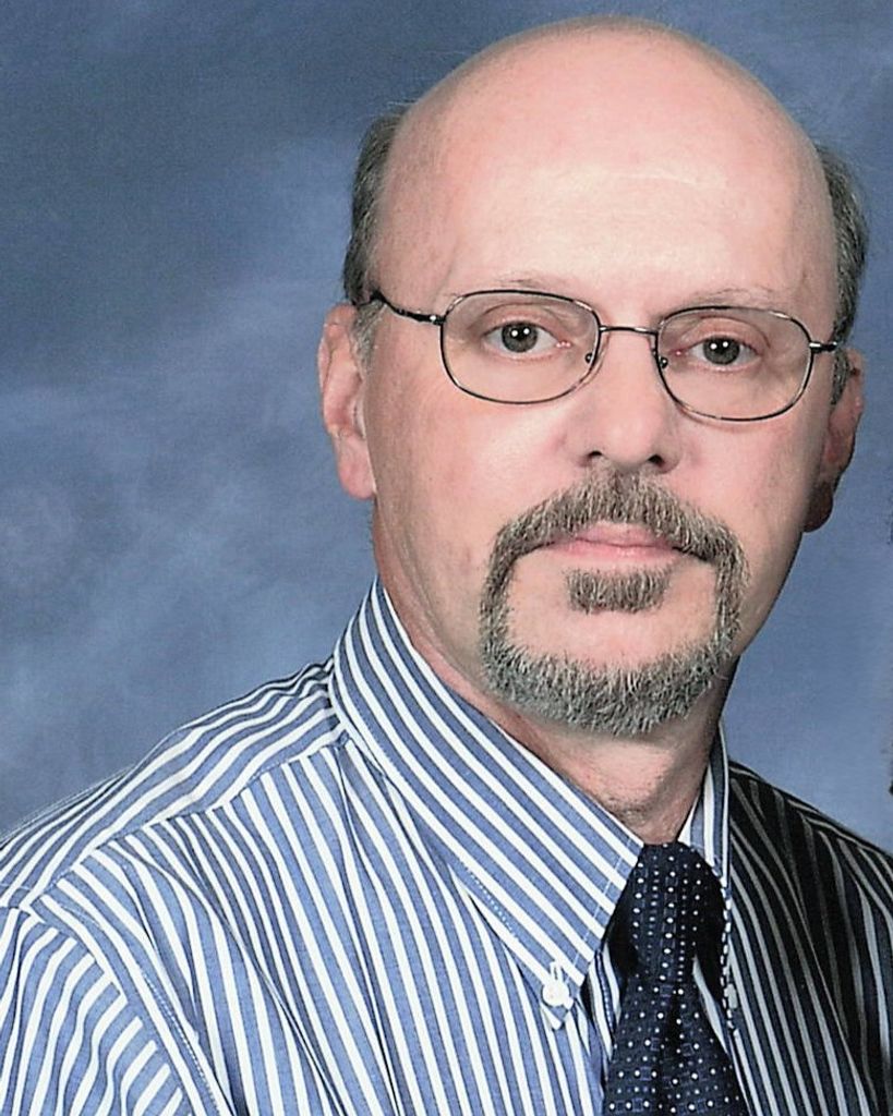 David William Hakes Profile Photo