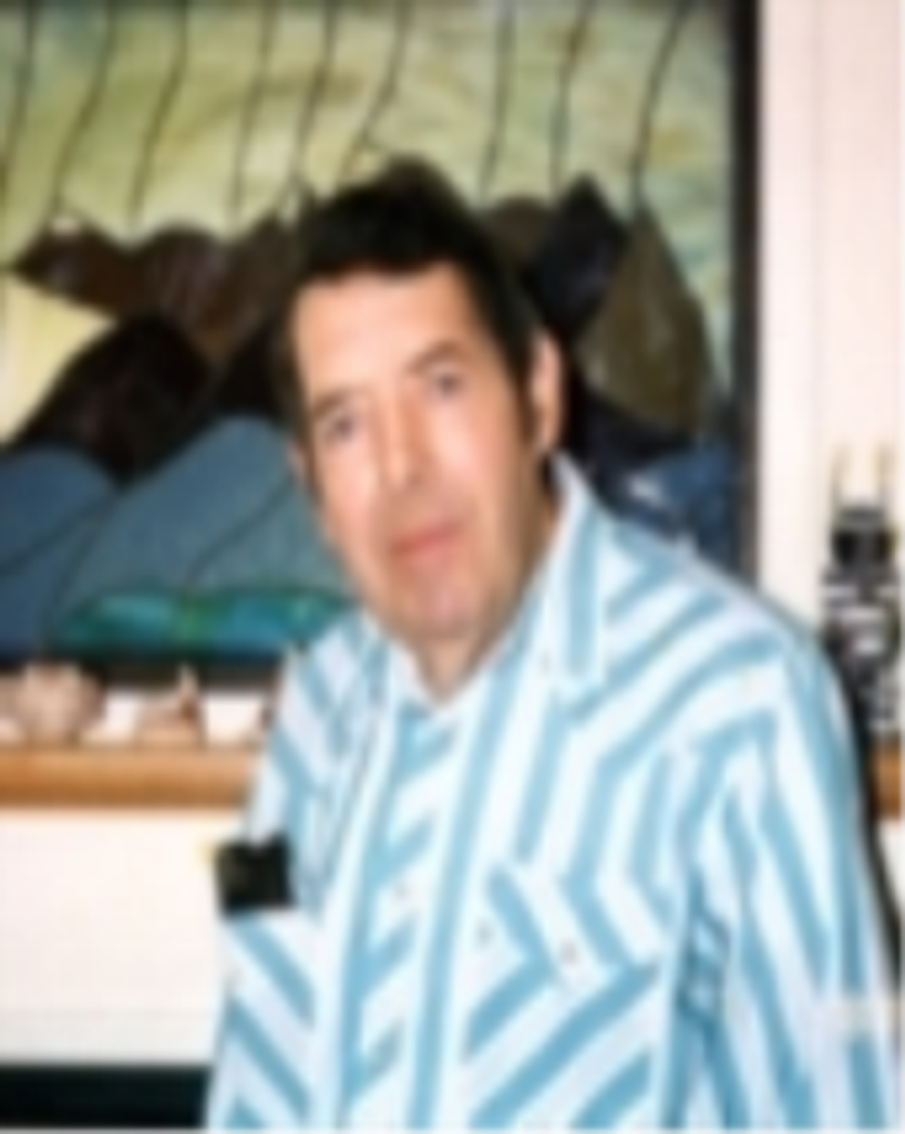 Dick Allan