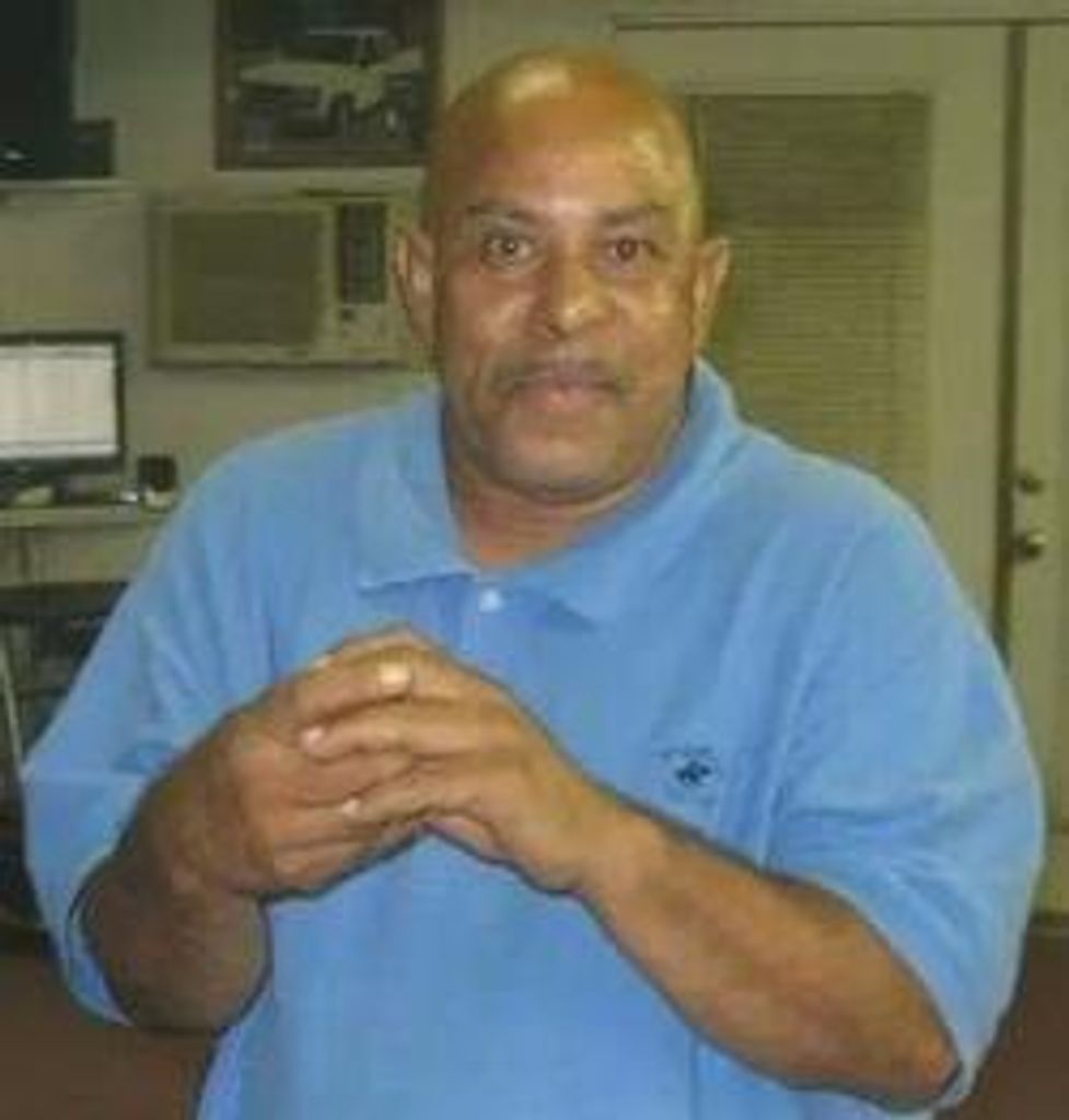 Marvin Anthony Robinson Profile Photo