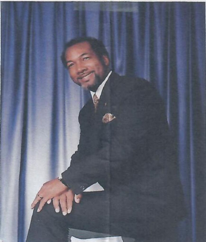 James Matthews