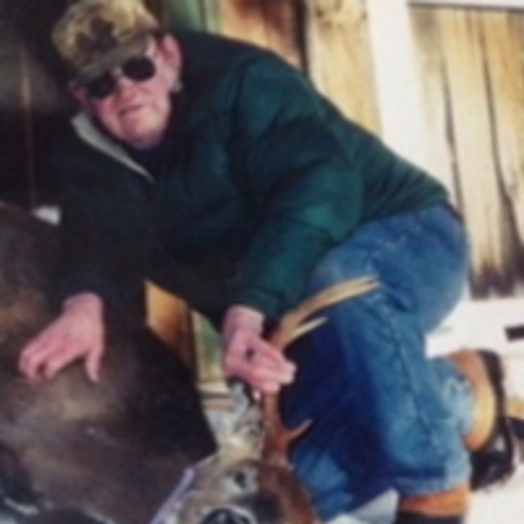 Martin "Marty" Byrne