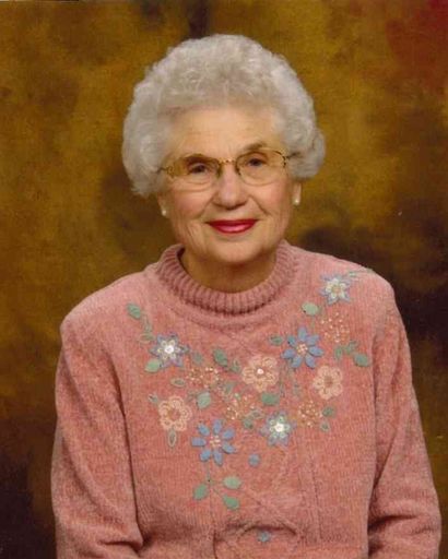 Lois Dewey's obituary image