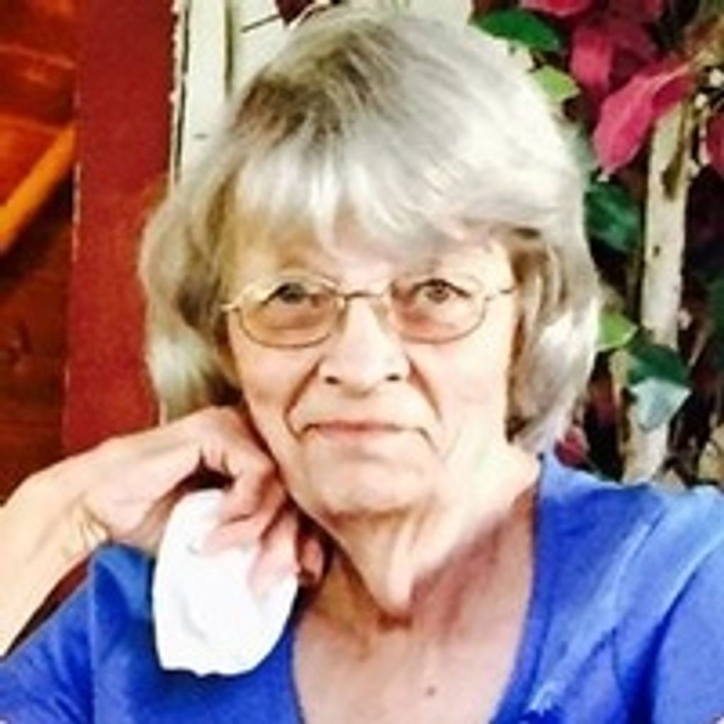 Bonnie J. Mohr
