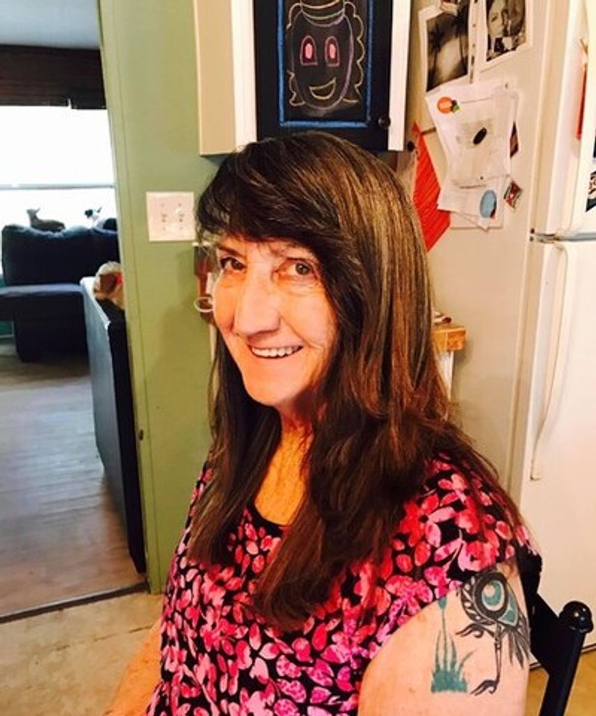 Dixie Lee Hayes Profile Photo