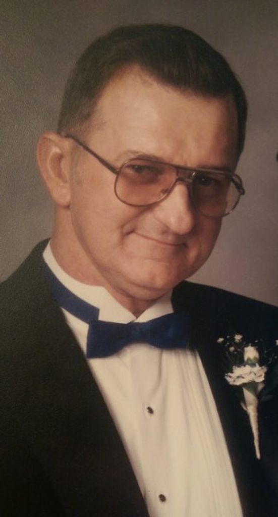George E. Walker Profile Photo