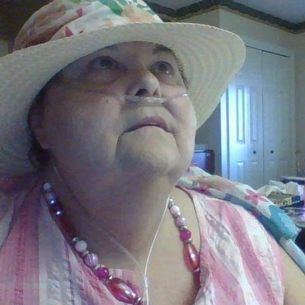 Kathleen M. "Kat" Goolsby-Miller Profile Photo