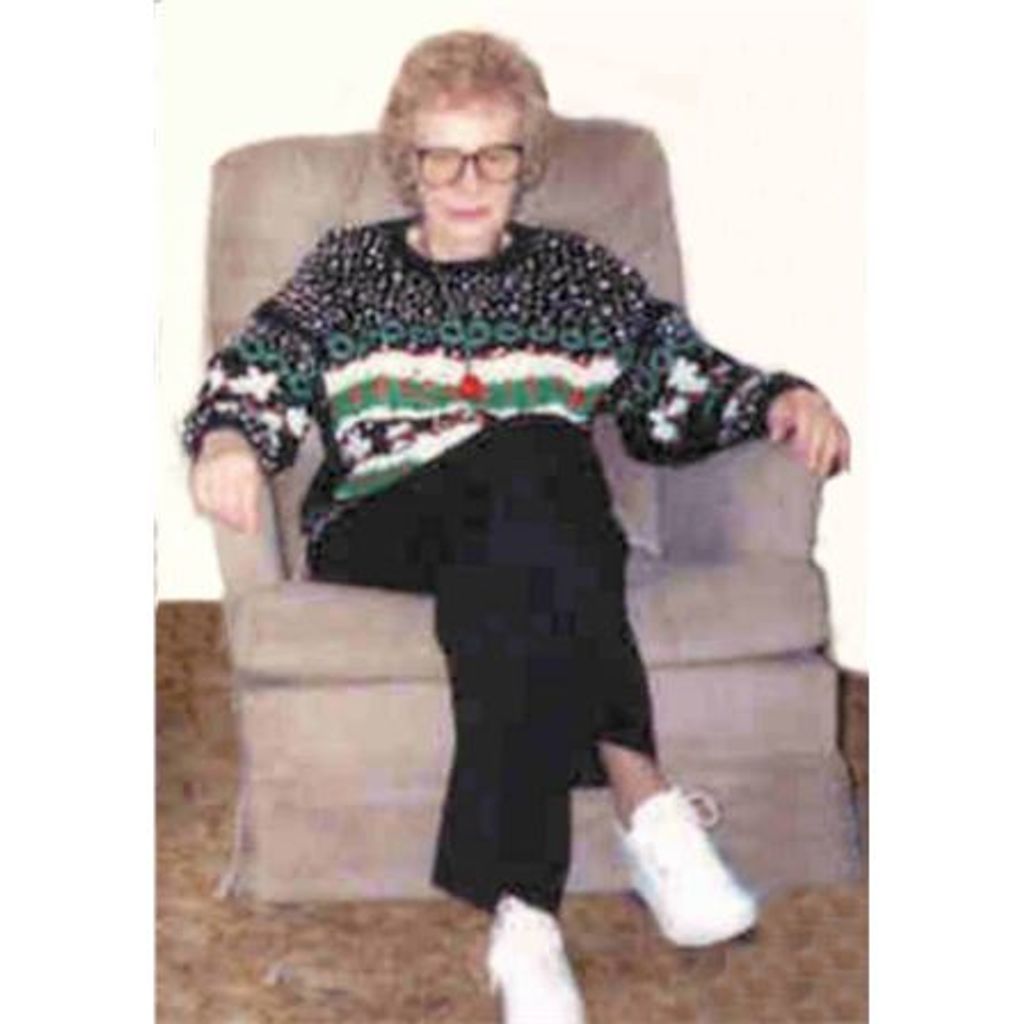 Elaine Marie Lambert Profile Photo