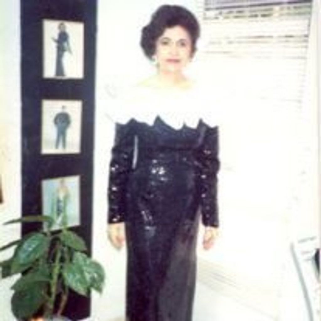 Martha  Allison Robertson