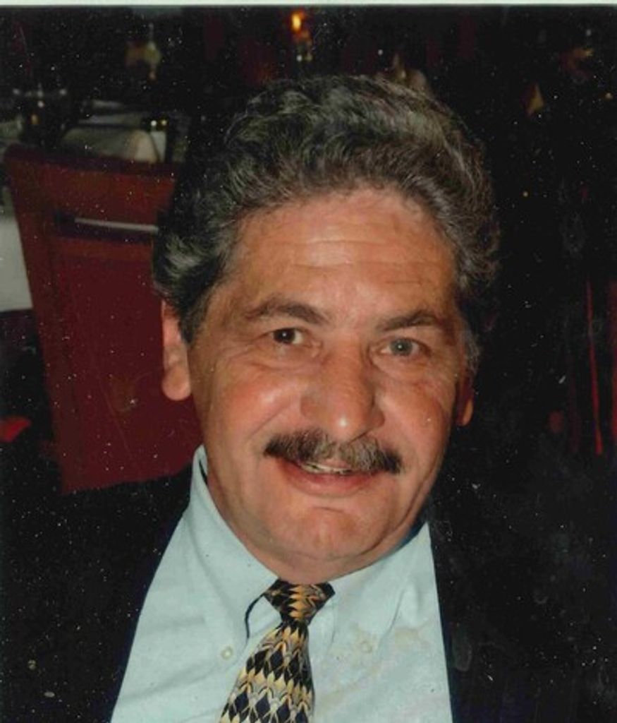 Salvatore John Dicataldo Profile Photo