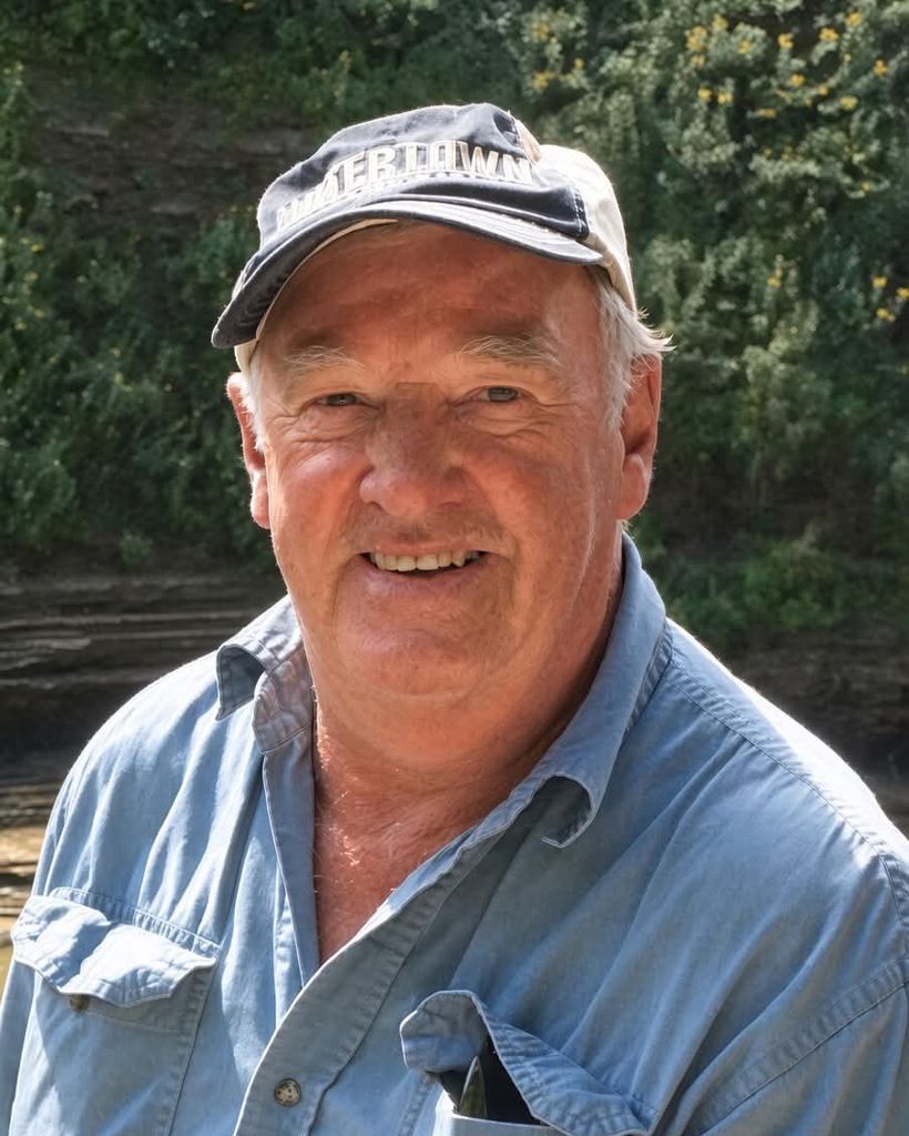 Richard L. Morrow Profile Photo