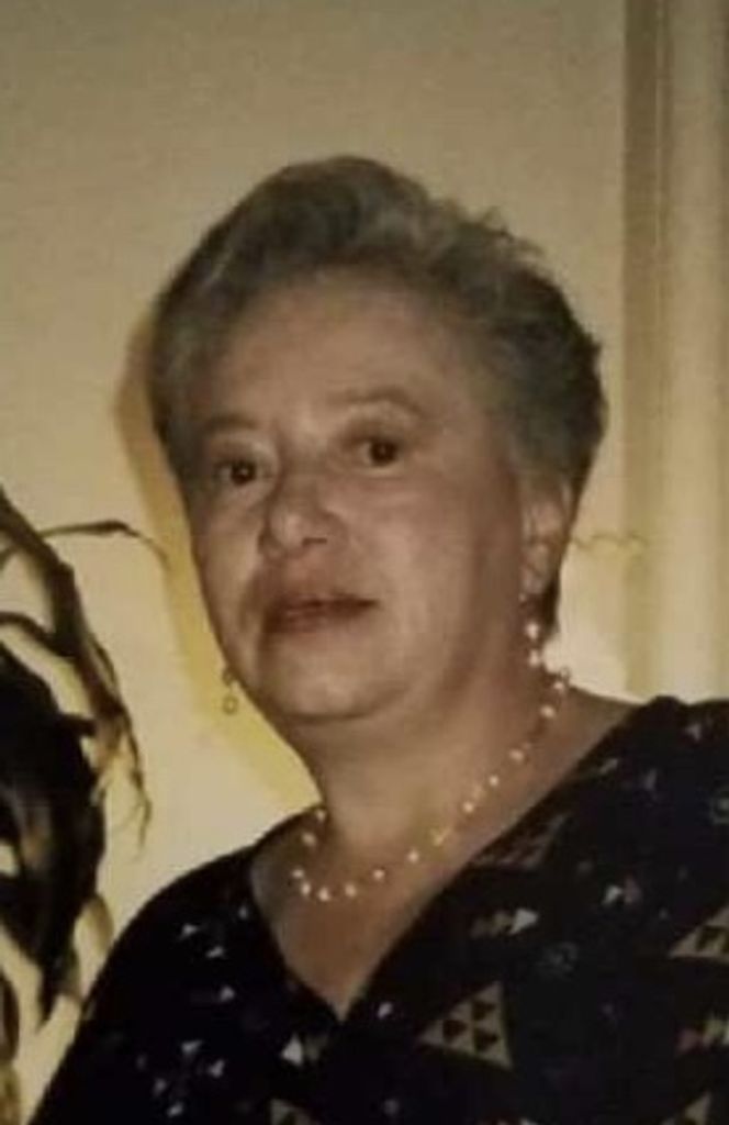 Virginia Velazquez