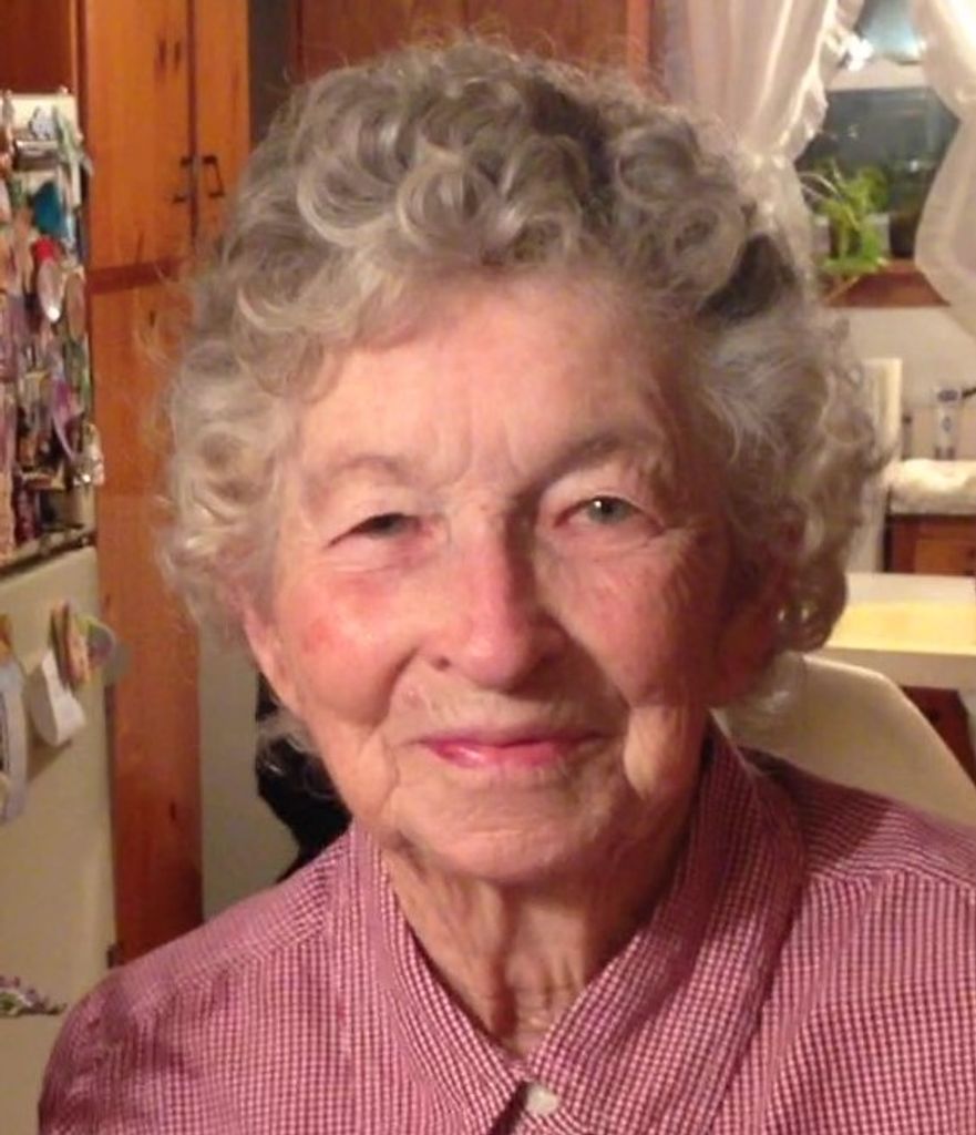 Lena Gibson