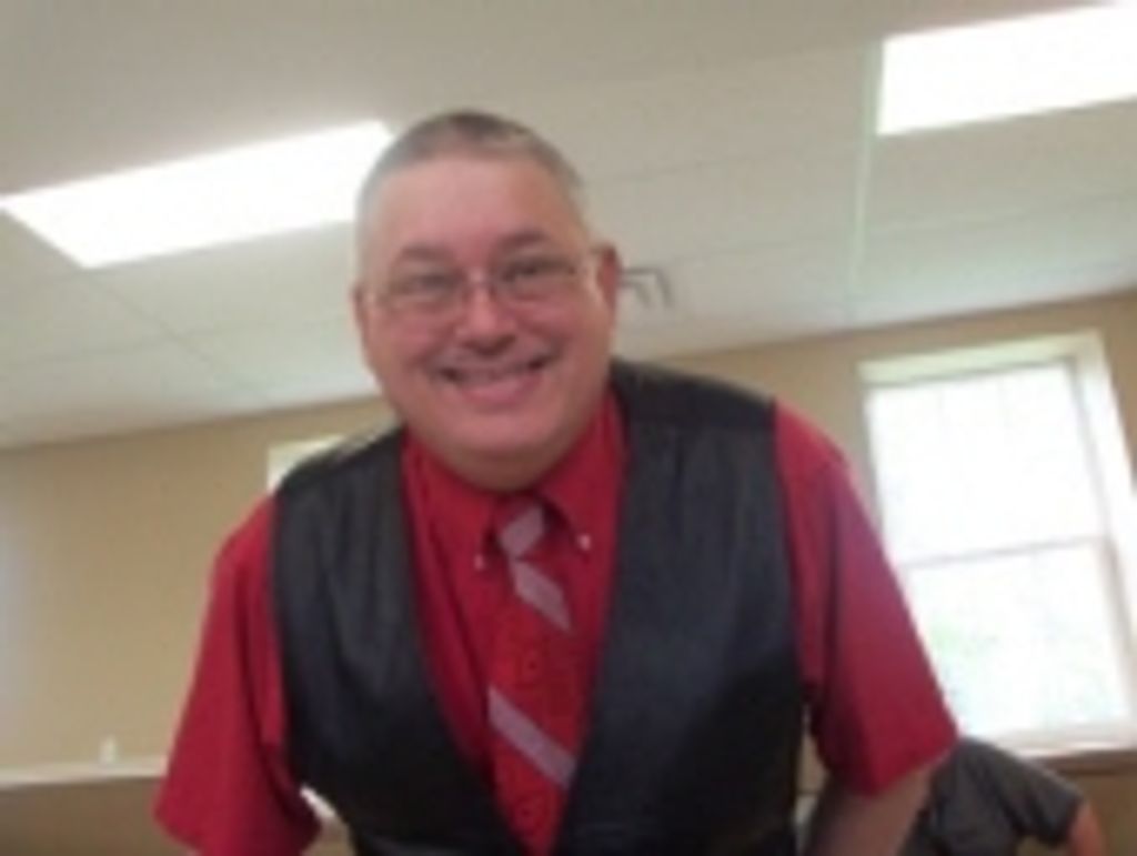 Thomas Wayne Bauer