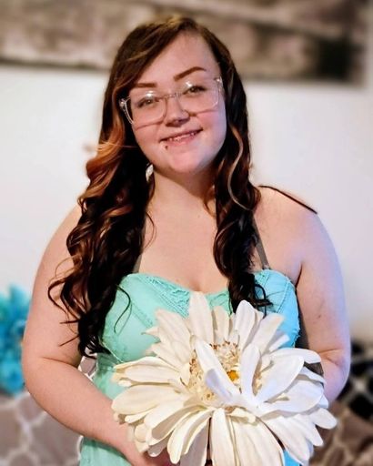 Lilly Bays's obituary image