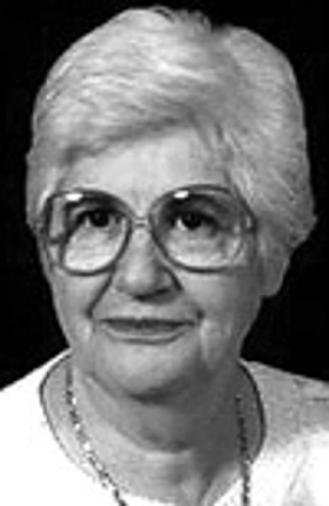 Evelyn Millican Profile Photo