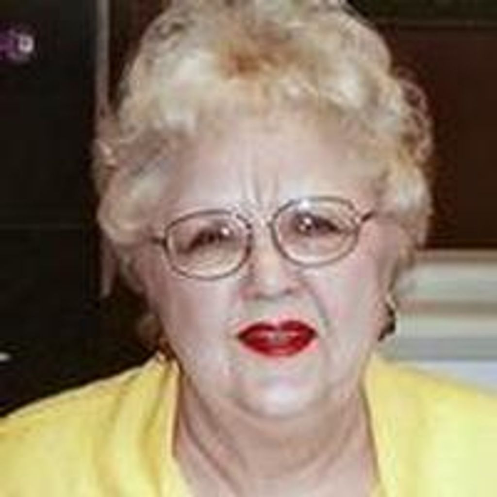 Mary Jeanette Poynor