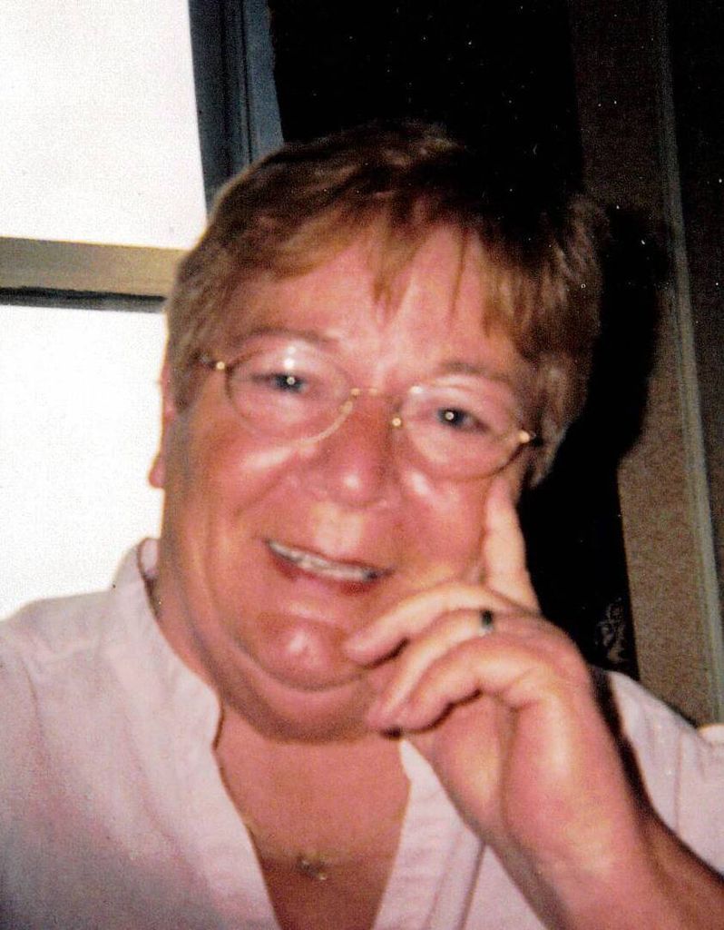 Anna Marie (Irvine) Leonard Profile Photo