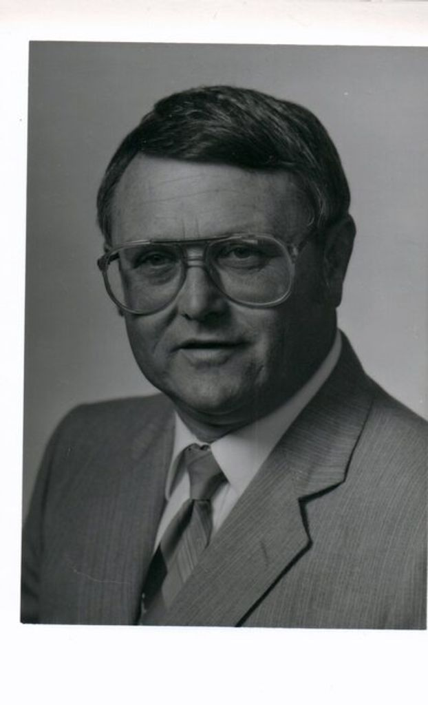 Walton Orwood Willis Profile Photo