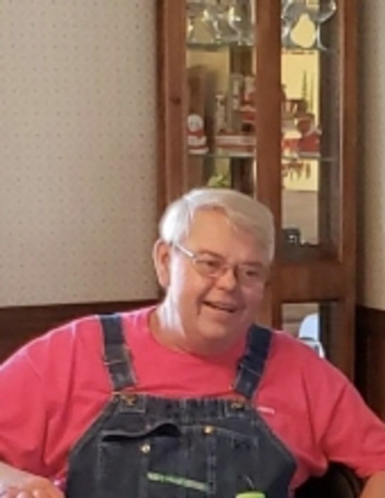 Leo W.  Ray