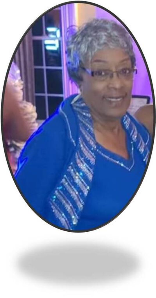 Gladys D. Murphy Profile Photo