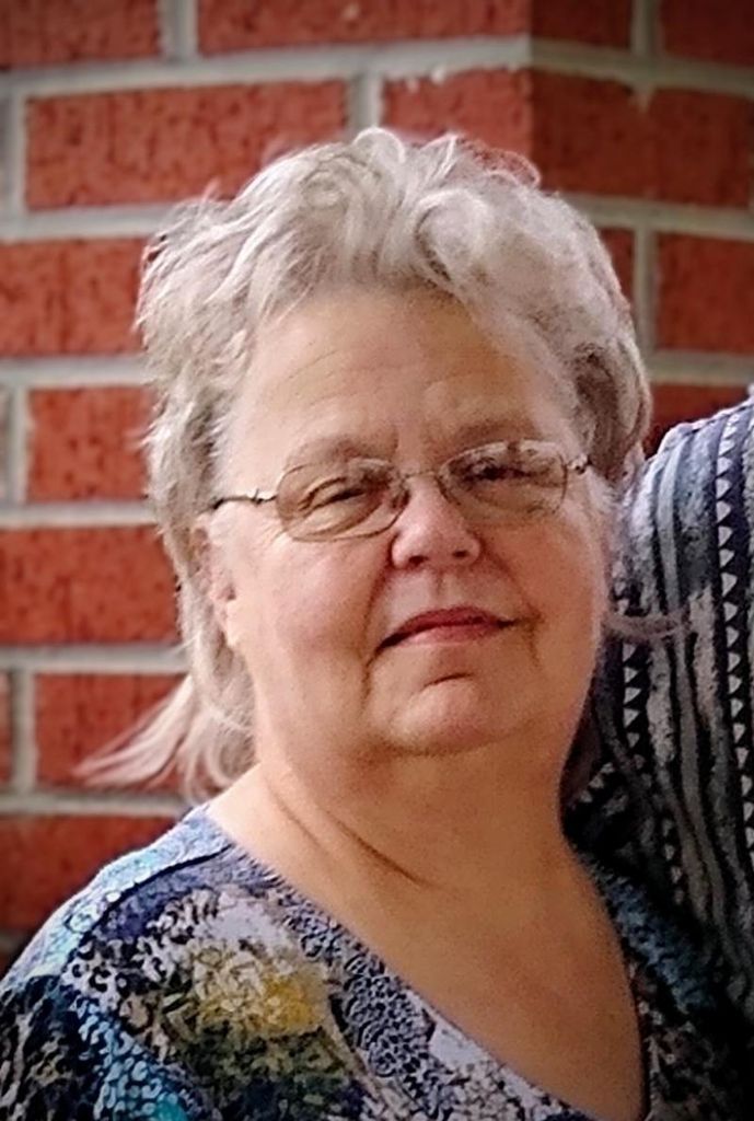 Kathy Joyce Hyder Roberts Profile Photo